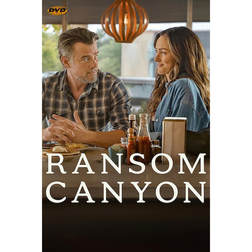 ดีวีดี Ransom Canyon หุบเขารัก ปี 2 มีเสียงไทย