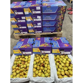 สายพรีเมี่ยม ห้ามพลาด พุทราช็อกโกแลต ตู้แรกของปีนี้ อร่อย หวาน กรอบ กินเพลินมาก ไซส์คิง (King)