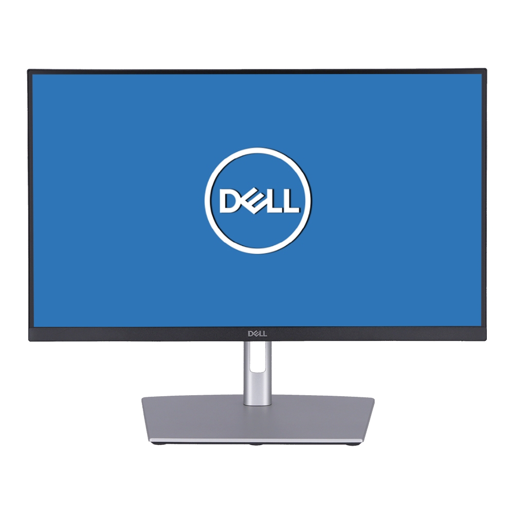 Monitor (จอมอนิเตอร์) Dell P2424HT - 23.8 Inch IPS FHD 60Hz Touch Screen