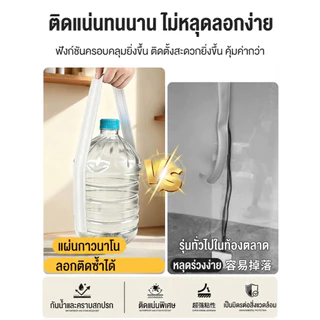 🔥ปลอดภัยและสวยงาม🔥รางเก็บสายไฟแบบยืดหยุ่น ที่จัดระเบียบสายเคเบิล รางเดินสายไฟแนวพื้น/รางซ่อนสายไฟอ่อน กันเหยียบ
