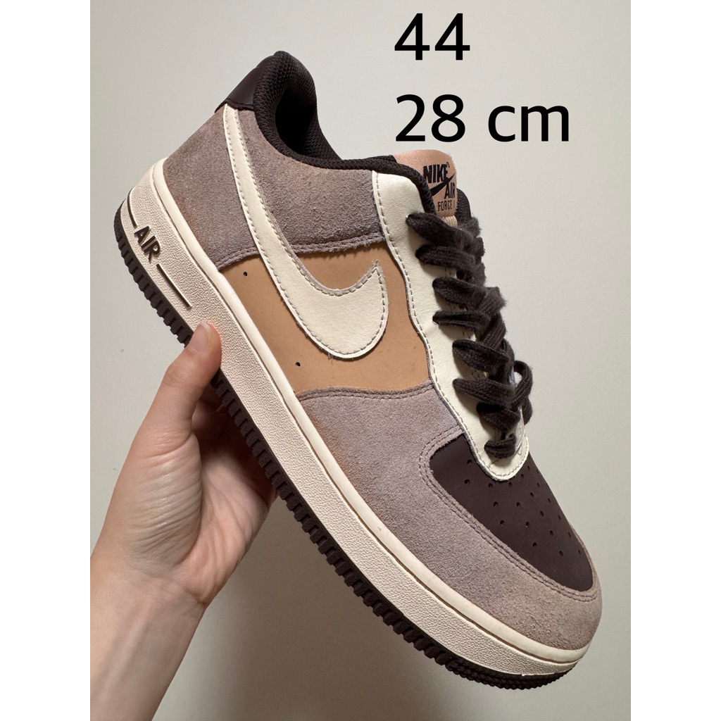 [รองเท้ามือ 2] รองเท้าผ้าใบ (44, 28 cm / 44.5, 28.5 cm)
