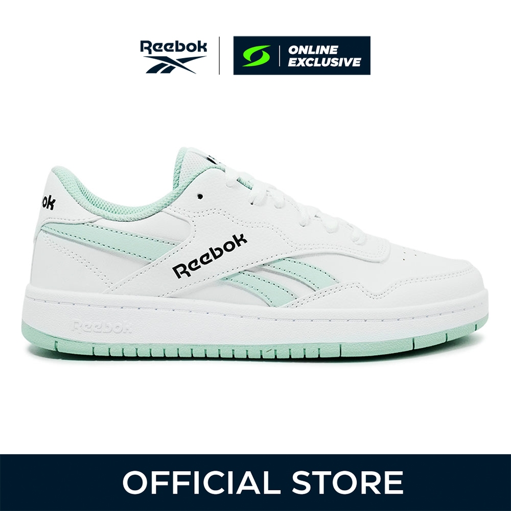 REEBOK BB 1000 รองเท้าลำลองผู้ใหญ่ [Online Exclusive]