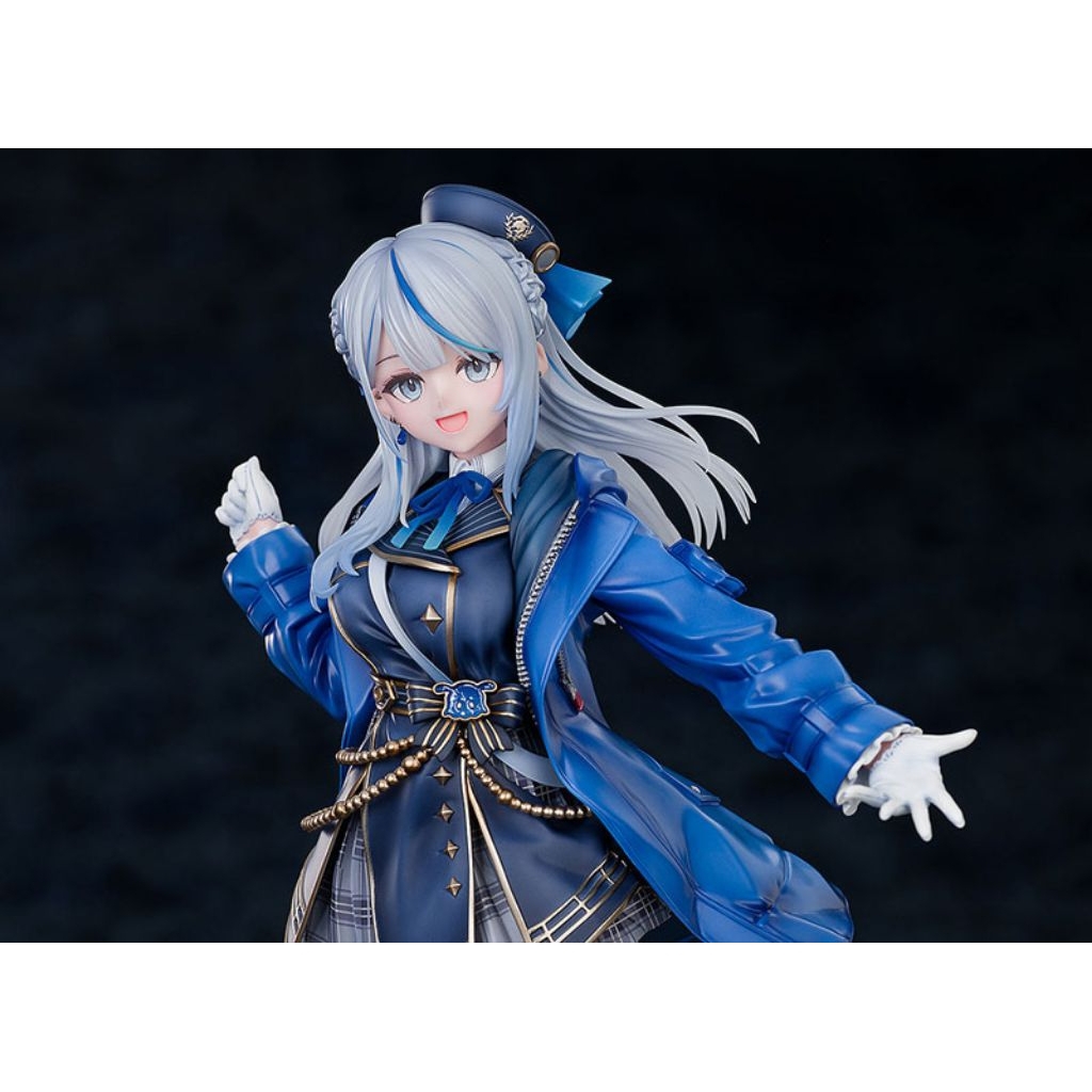 (🍊พรีออเดอร์)WeatherPlanet Amagai Ruka 1/7 Complete Figure