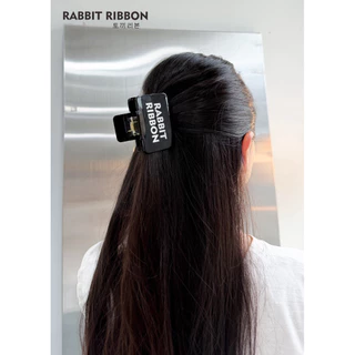 กิ๊บกรอบรูป RABBIT RIBBON Hairclip Photo frame | แถมภาพถ่าย 1 ใบแบบสุ่มคละรูป วง Cortis