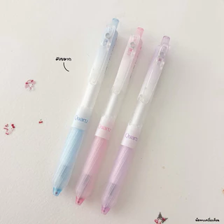 Oniso ปากกาเจล 0.5mm รุ่น QUARTZ ONI-BC001