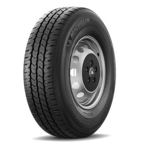 ยางบรรทุกมิชลิน Michelin รุ่น XCD2 ขนาดขอบ 14 และ 15 ยางปี 2026 ราคาต่อเส้น