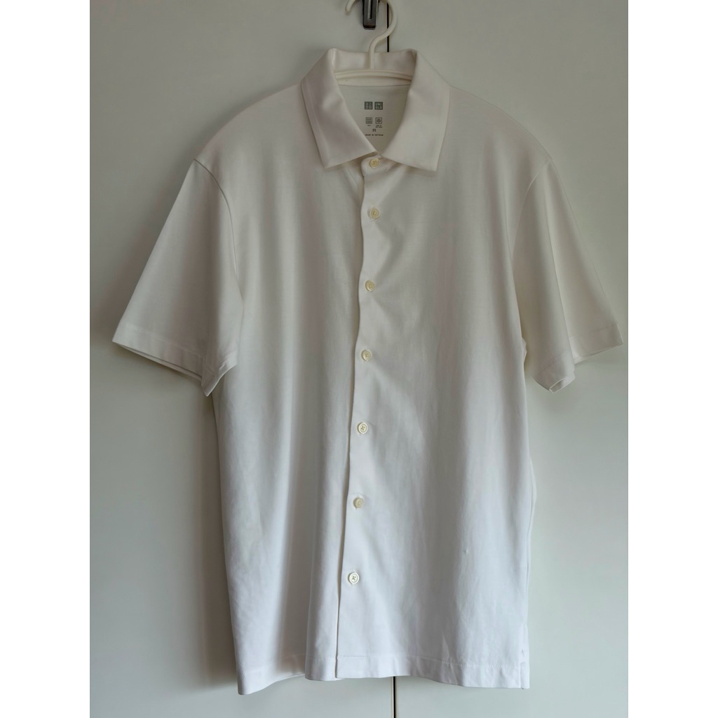 เสื้อเชิ๊ต unique ไซส์ xs