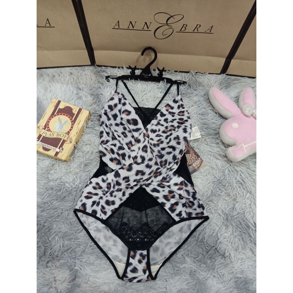 🔥#บอดี้สูทANNEBRAแท้💯1090sale299🔥