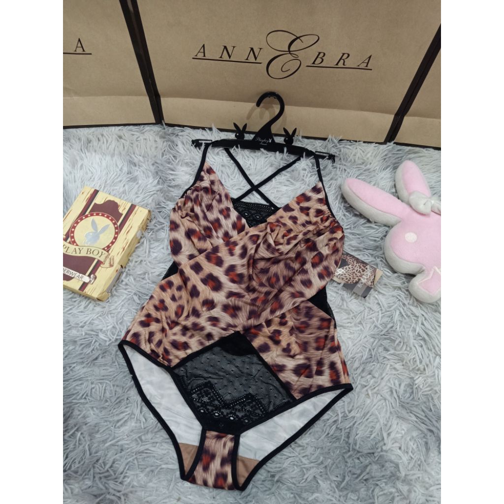 🔥#บอดี้สูทANNEBRAแท้💯1090sale299🔥