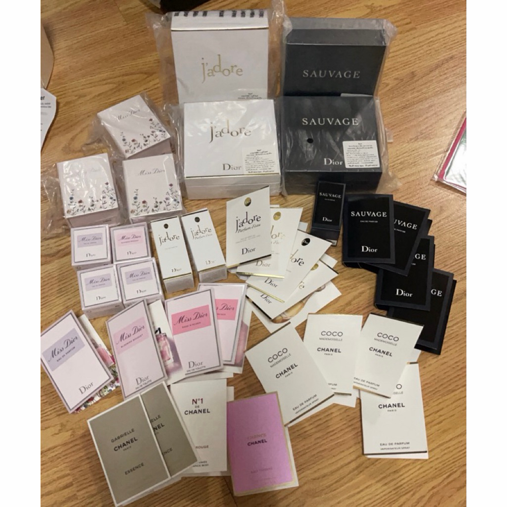 น้ำหอม Chanel Chance Tendre EDT