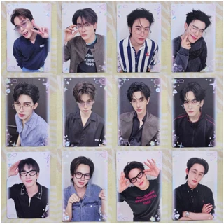(พร้อมส่ง) GMMTV Random Boys : All Eyes Here (คอลแว่น) งานมหกรรมนิยายนานาชาติ2026