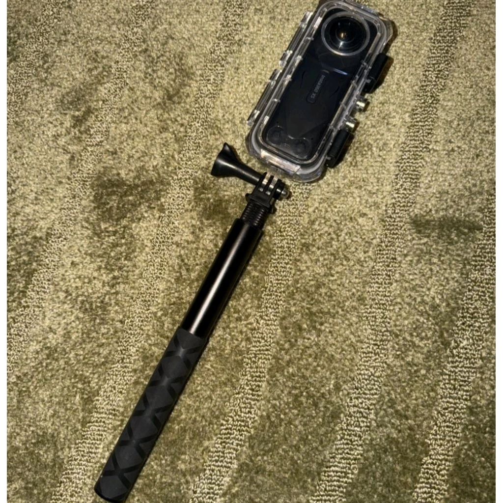 Insta360 X5 8K กล้อง 360 องศา thumbnail 5