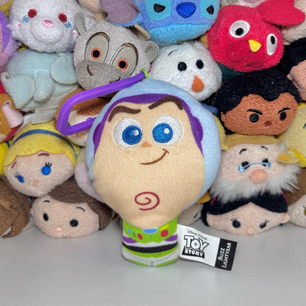 พวงกุญแจ Buzz Lightyear จาก Toy Story