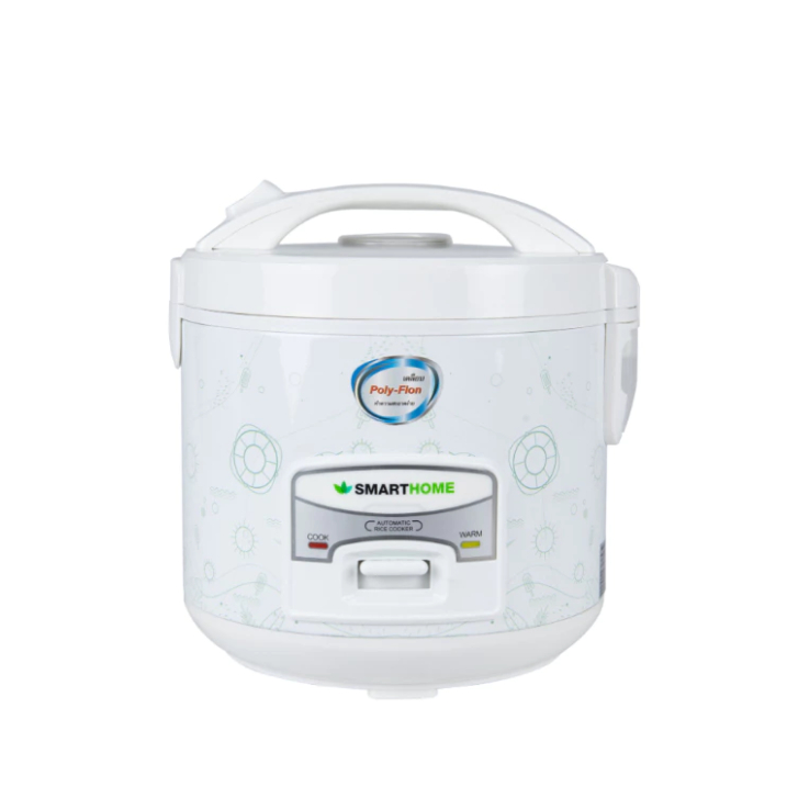 smarthome หม้อหุงข้าว รุ่น SRC1012