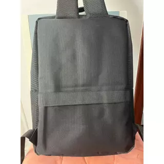 (New 2026)Dell แล็ปท็อปกระเป๋ Black 15.6 นิ้ว backpack