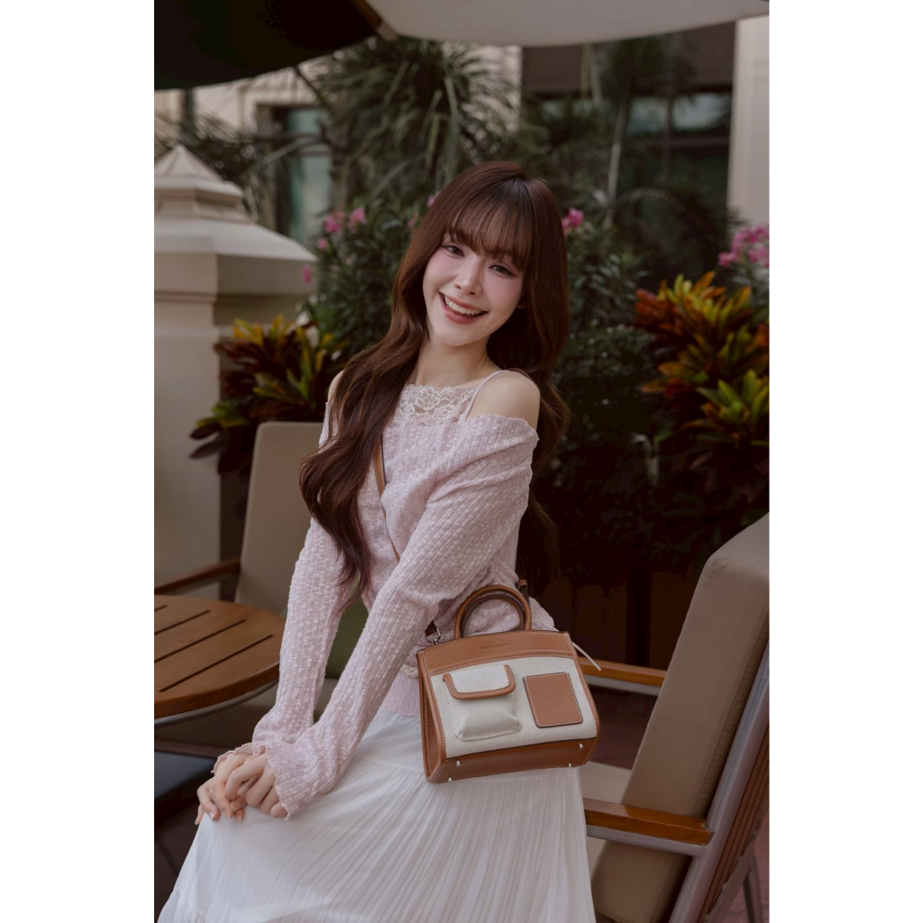 HOUSE OF LITTLEBUNNY Toast 20 pu (synthetic material)