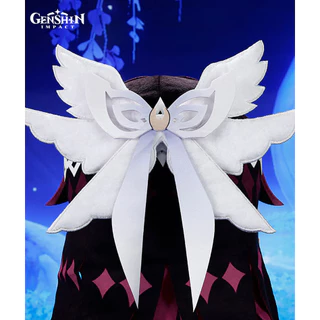 [⚡พร้อมส่ง🔥Official] Genshin Impact Plush Doll