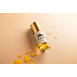 ISDIN ISDINCEUTICS FLAVO-C INTENSE 15% Vitamin C ออกฤทธิ์ 48 ชม.ผิวกระจ่างใสขึ้นกว่าเดิม 53%