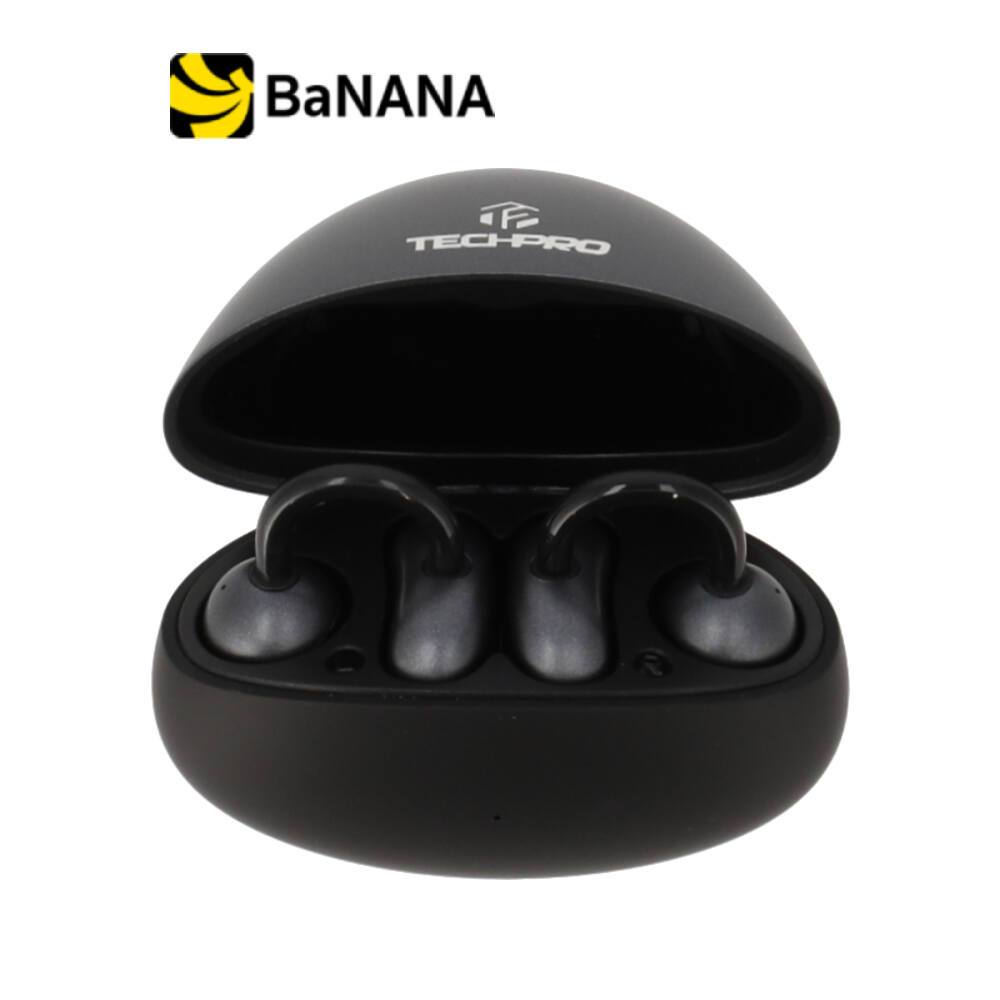 หูฟัง TECHPRO TWS ONI ClipBuds by Banana IT