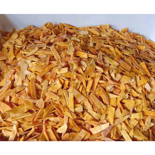 มะม่วงแก้วขมิ้นอบแห้ง500g.เกรดE หลุดQC ราคาถูก