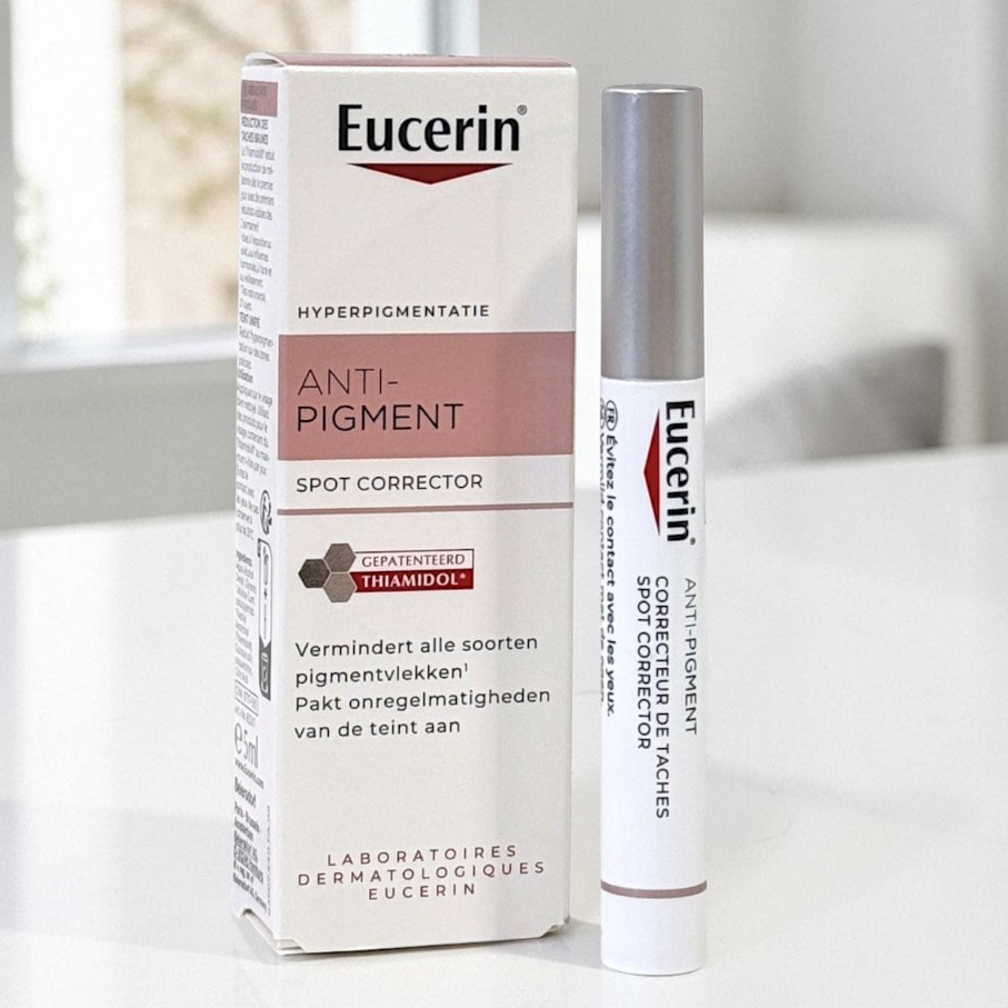 E.ucerin แต้มฝ้า Anti Pigment Spot Corrector ขนาด 5ml