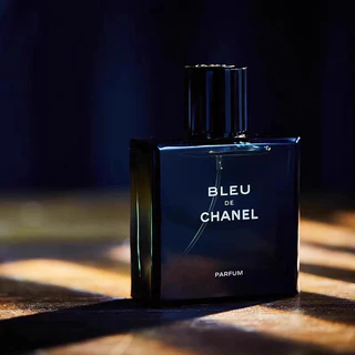 【ส่งฟรี🚚】Bleu de EDP & EDT น้ำหอมผู้ชาย 100ml
