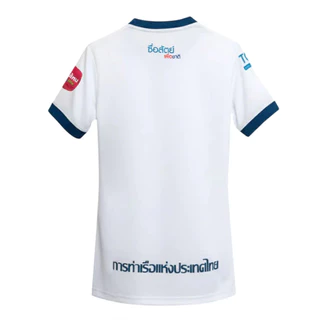 เสื้อการท่าเรือ เอฟซี 2025/26เกรดแฟนบอล ของแท้ มือ 1 ป้ายห้อย เสื้อฟุตบอลไทยลีก Mizuno