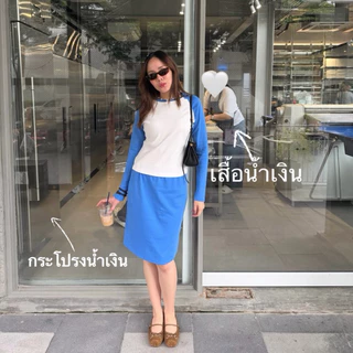 tshop เสื้อยืด LA GlRLS ( เฉพาะเสื้ออย่างเดียว )
