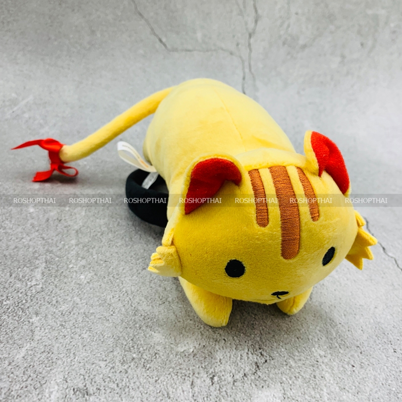 หมวกคาดผมตุ๊กตา Ragnarok แมว