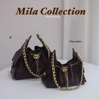 Mila collection by Cheekyshop 💛🖤