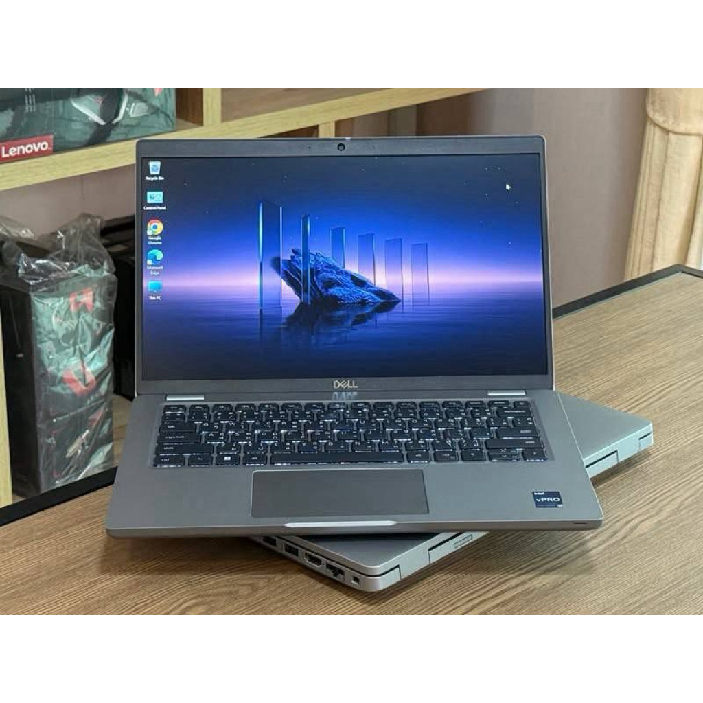 Dell Precision M3470 Mobile Workstation i7-1270P vPro SSD1TB RAM32GB Win 11 Pro เครื่องมือสอง