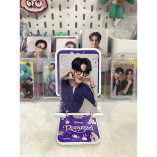 🚚 พร้อมส่ง!! การ์ด GMMTV BOYS : ALL EYES HERE 👓 งานมหกรรมนิยายนานาชาติ2026 📖 การ์ดgmmtv [ชุดที่ 1]