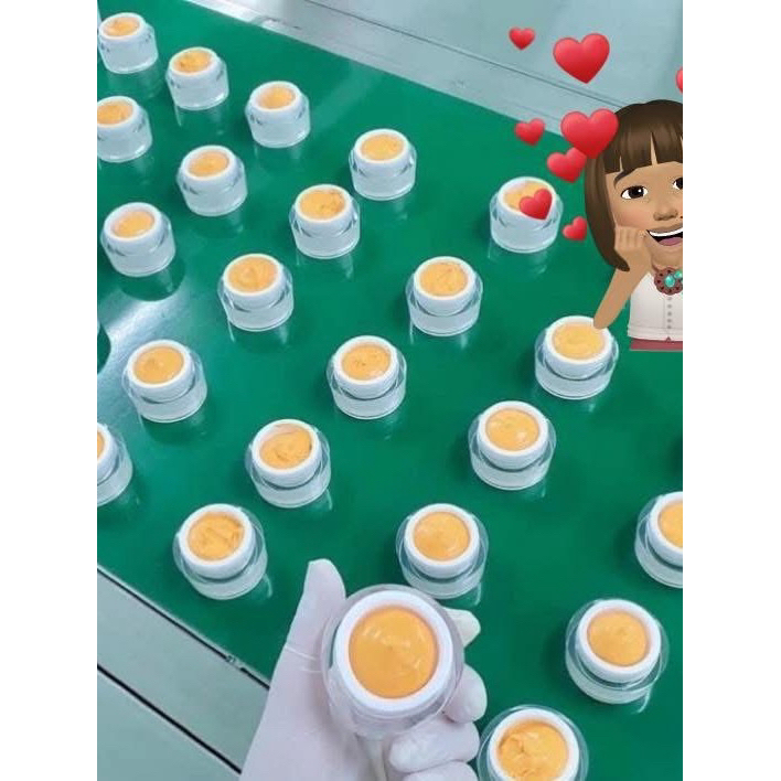ครีมขมิ้นปริ้นเซส ของแท้100% ไม่ใส่สารอันตราย ส่งไวมาก (ครีมขมิ้น)