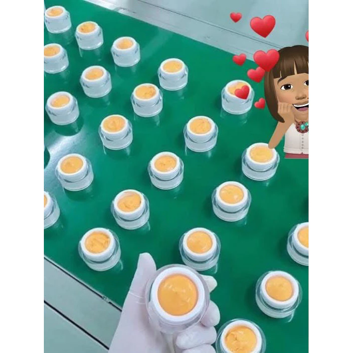 ครีมขมิ้นปริ้นเซส ของแท้100% ไม่ใส่สารอันตราย ส่งไวมาก (ครีมขมิ้น)