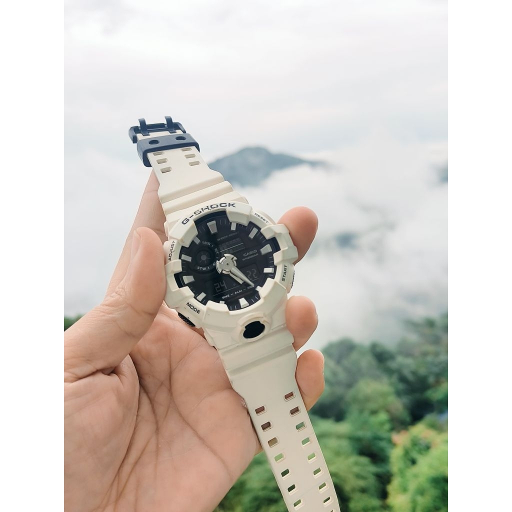 g shock GA700 💥SALE💥มือสอง