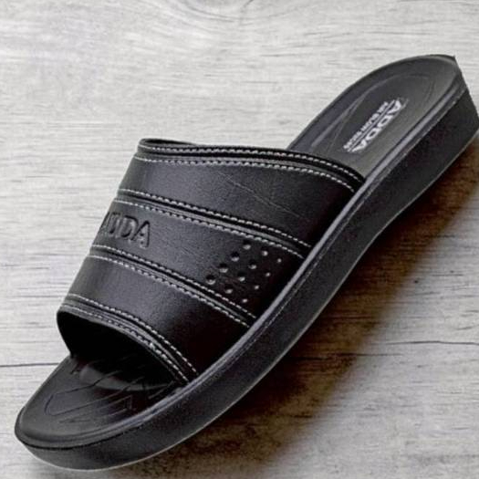 Adda แอ๊ดด้า 92c58 รองเท้าแตะแบบสวม ยี่ห้อ Adda รุ่น 92c58 Size 6-9 มีบริการส่งด่วน
