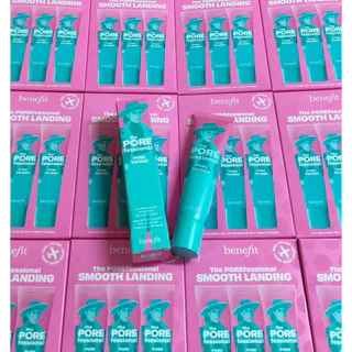 แท้💯%New Package‼️ไพรเมอร์ Benefit The Pore Fessional ขนาด 7.5ml และ22 ml