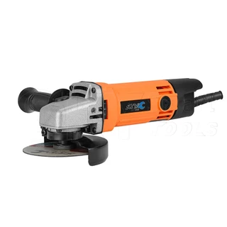 SKY tools เครื่องเจียร ลูกหมู 4 นิ้ว เครื่องเจียรไฟฟ้า1100W หินเจียร์ ฟรี! ใบตัด 8 แผ่น
