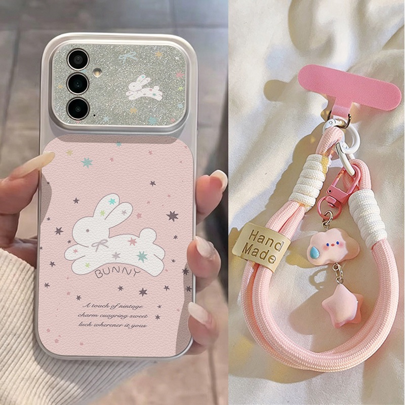เคสทรศัพท์ For Samsung A57 A56 A55 A06 A07 A17 A16 A05 A23 A25 A26 A27 A36 A37 A52 A35 A54 A53 S23 S24 S26 S25 FE Ultra