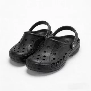 รองเท้าลำลองผู้ใหญ่ BAYA CLOG Unisex ห์แต่งรูระบายอากาศ นุ่มสวมใส่สบายเป็นพิเศษ ผลิตจากวัสดุกันน้ำ