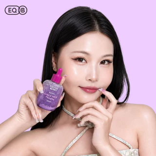 EQQUALBERRY Vitamin Illuminating & Bakuchiol Plumping Serum 30ml