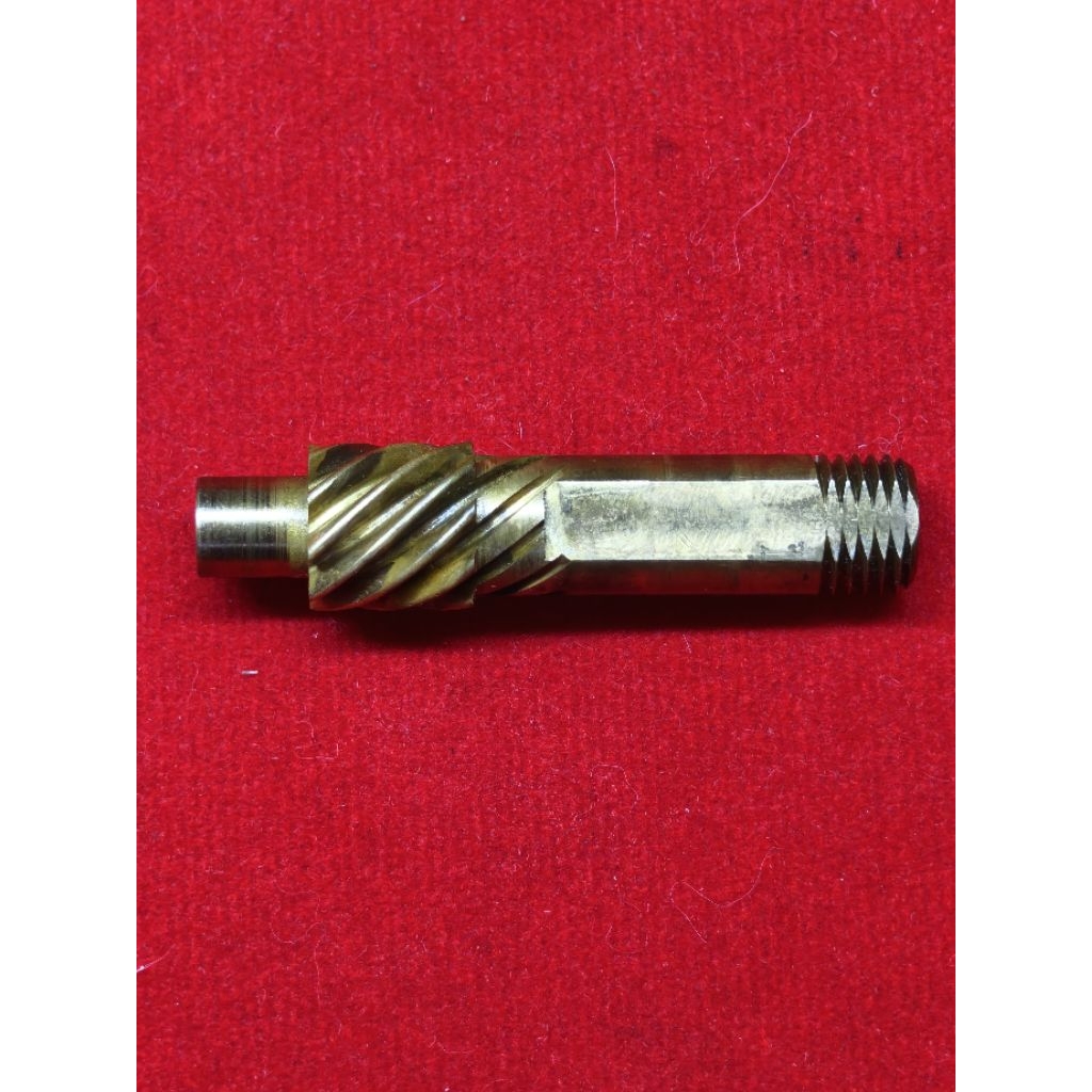 เฟืองพีเนียน รอก DAIWA - BG 20 / 30 ของแท้ มือสอง ใช้งานปกติ
