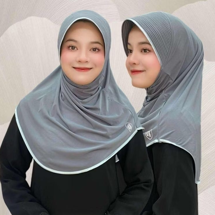 ผ้าคลุมสวมสำเร็จ ทรงหมุน (หน้าตรง)เลือกสี