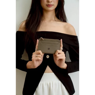 PEROTA Bailey Card Holder มาพร้อมกล่อง