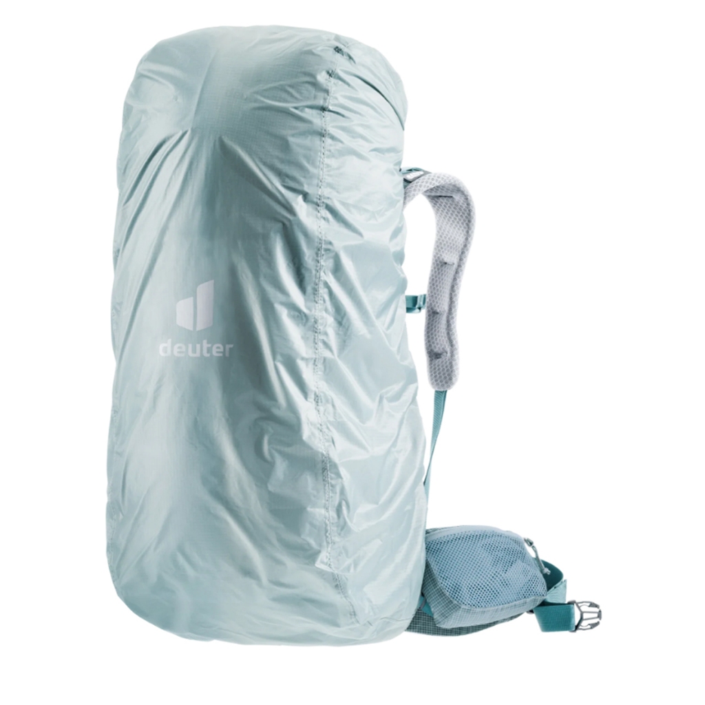 Deuter Raincover Ultra / Tin ( ผ้าคลุมกันฝนสำหรับเป้ Deuter Aircontact Ultra )