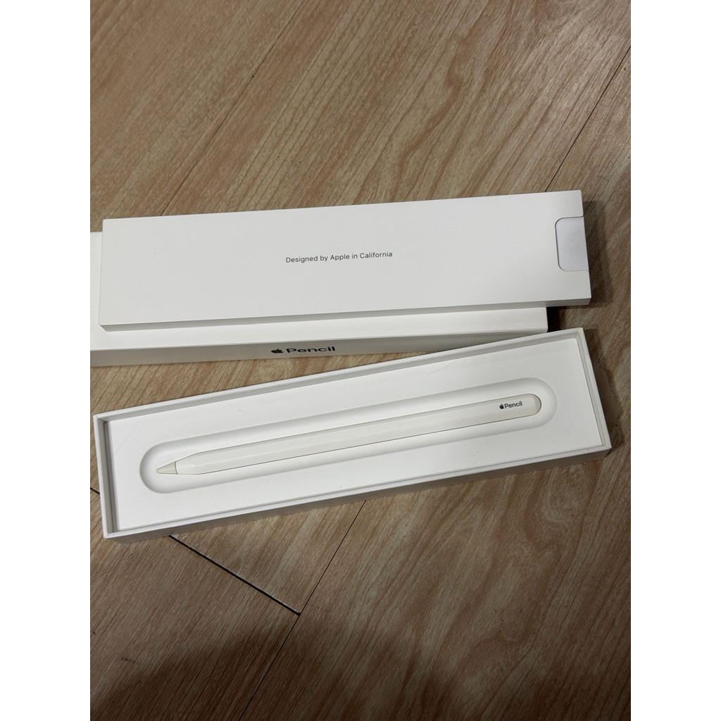 Apple pencil gen2มือสอง