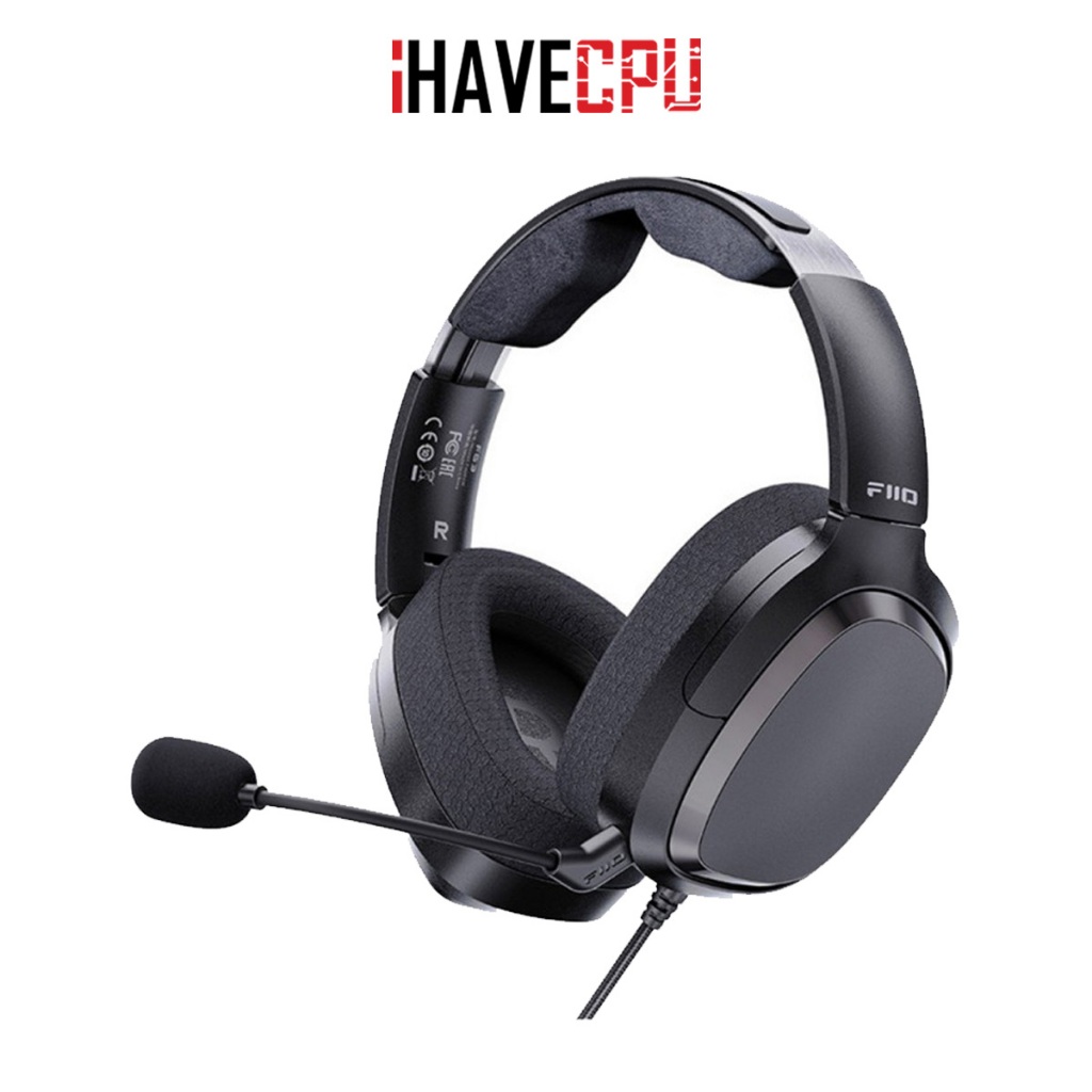 หูฟัง (headset) iHAVECPU FIIO FG3