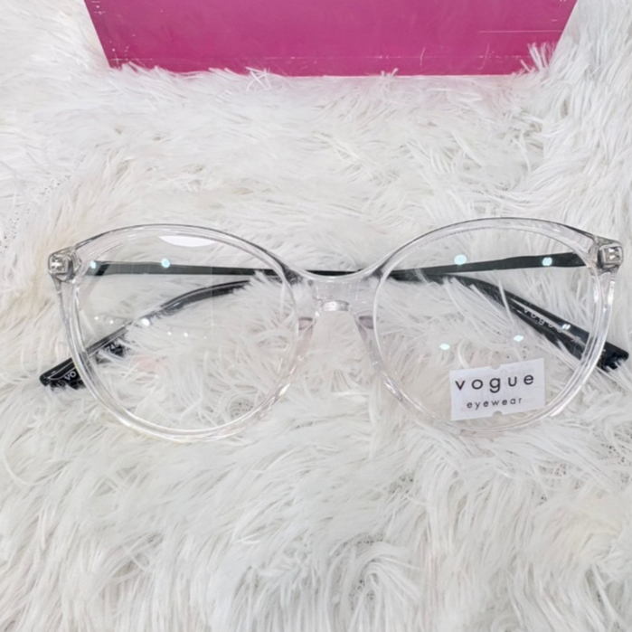 กรอบแว่นตา Vogue VO5387F W745