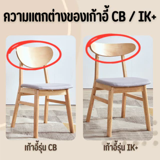 Evergreen Furniture โต๊ะทานข้าว ชุดโต๊ะรับประทานอาหาร 6 ท่าน (เก้าอี้ 6) ขนาด 180 ซม