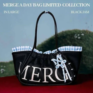จุ่มในจุ่ม- กระเป๋า merge ใบใหญ่